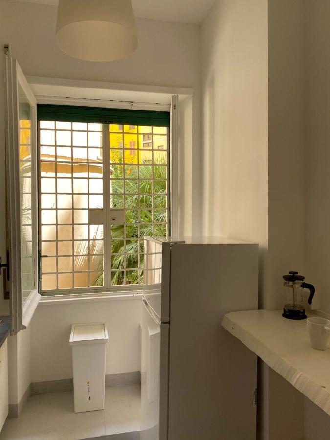 A Casa Di Bi Hotel Rom Eksteriør billede