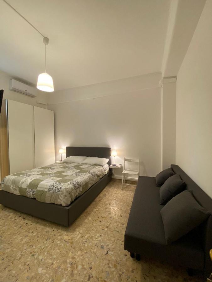 A Casa Di Bi Hotel Rom Eksteriør billede