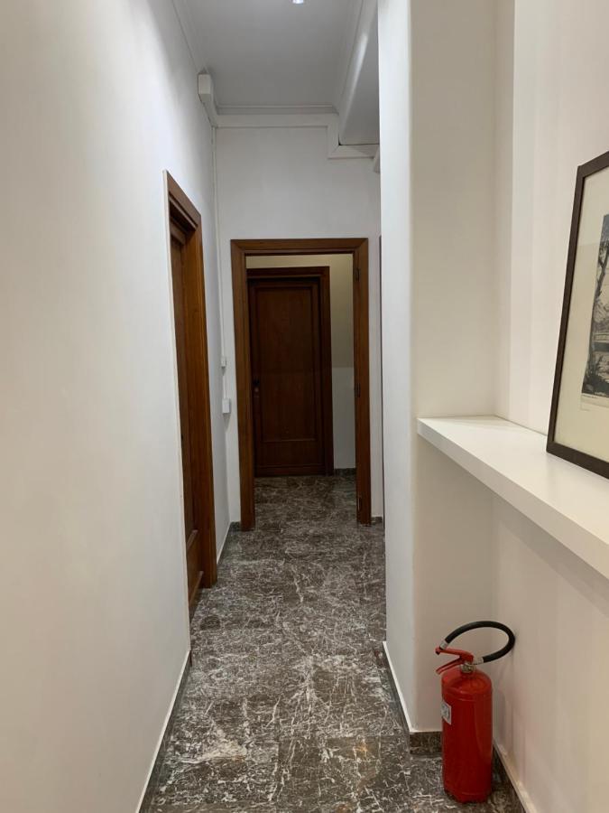 A Casa Di Bi Hotel Rom Eksteriør billede