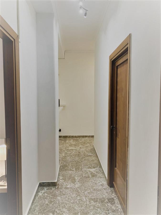 A Casa Di Bi Hotel Rom Eksteriør billede