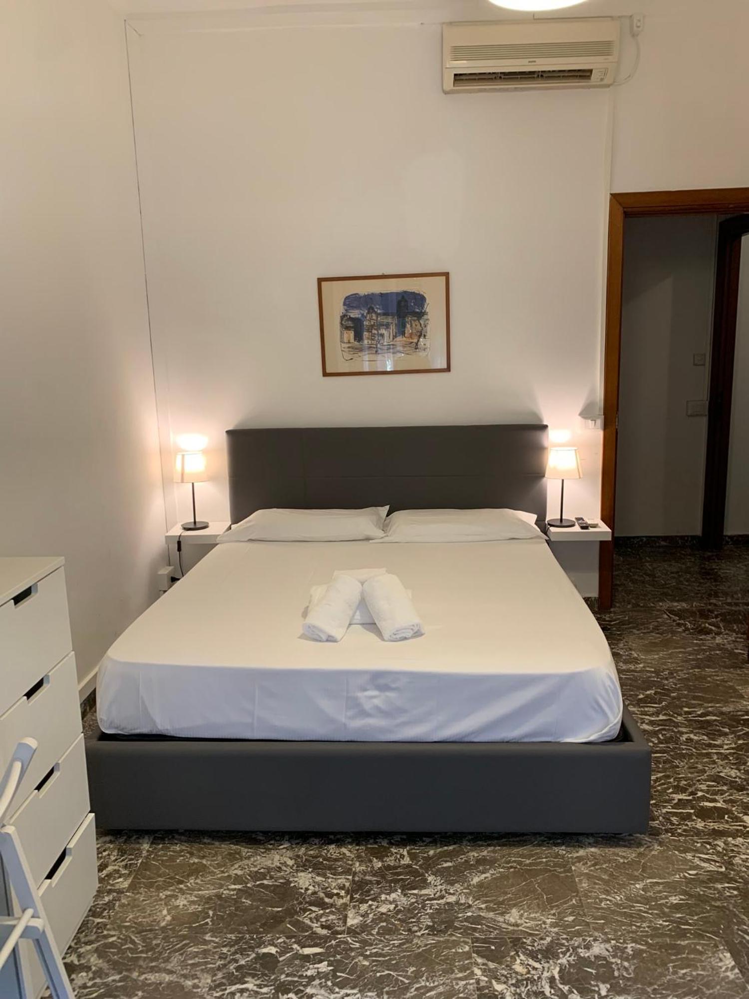 A Casa Di Bi Hotel Rom Eksteriør billede