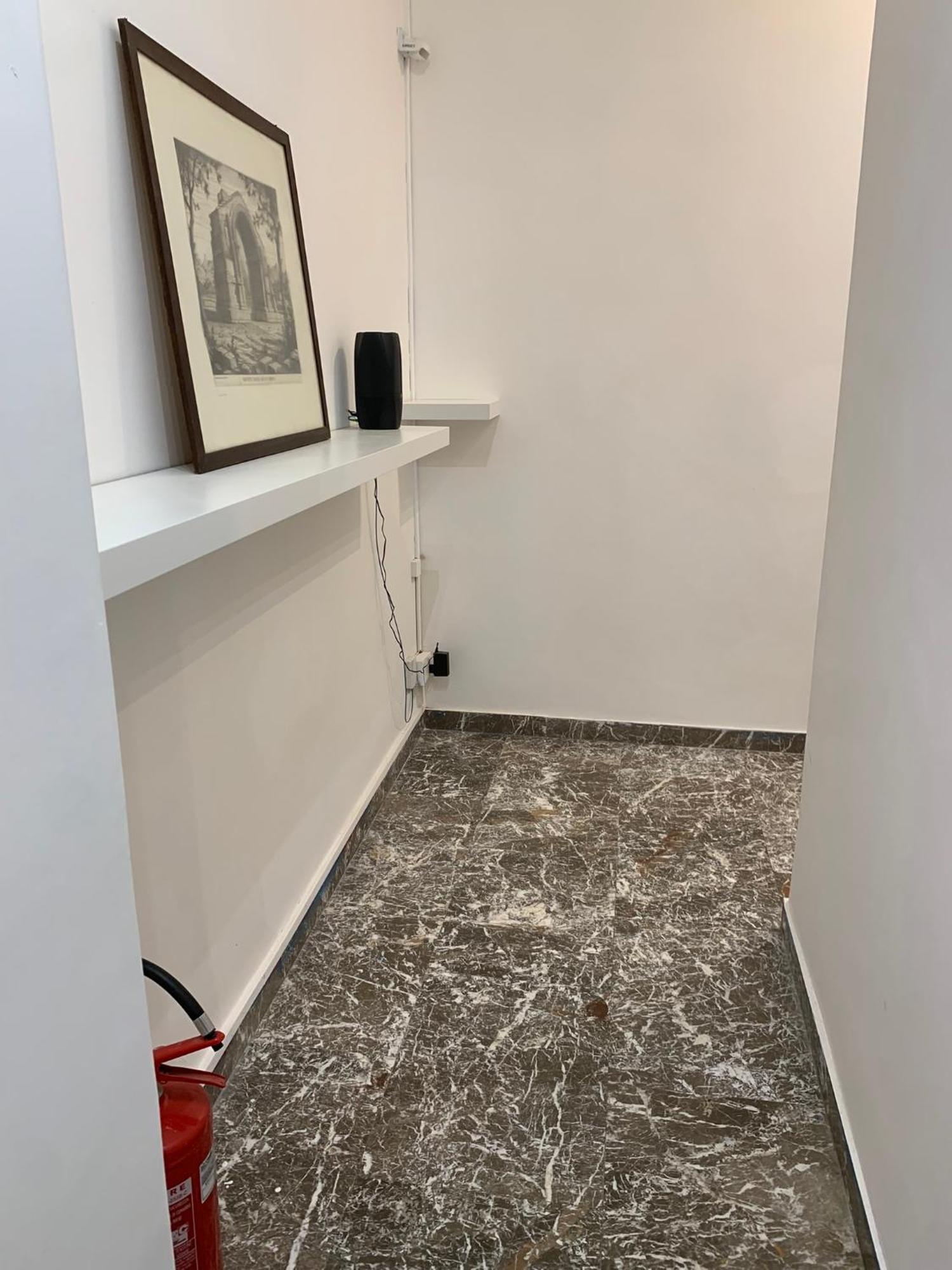 A Casa Di Bi Hotel Rom Eksteriør billede