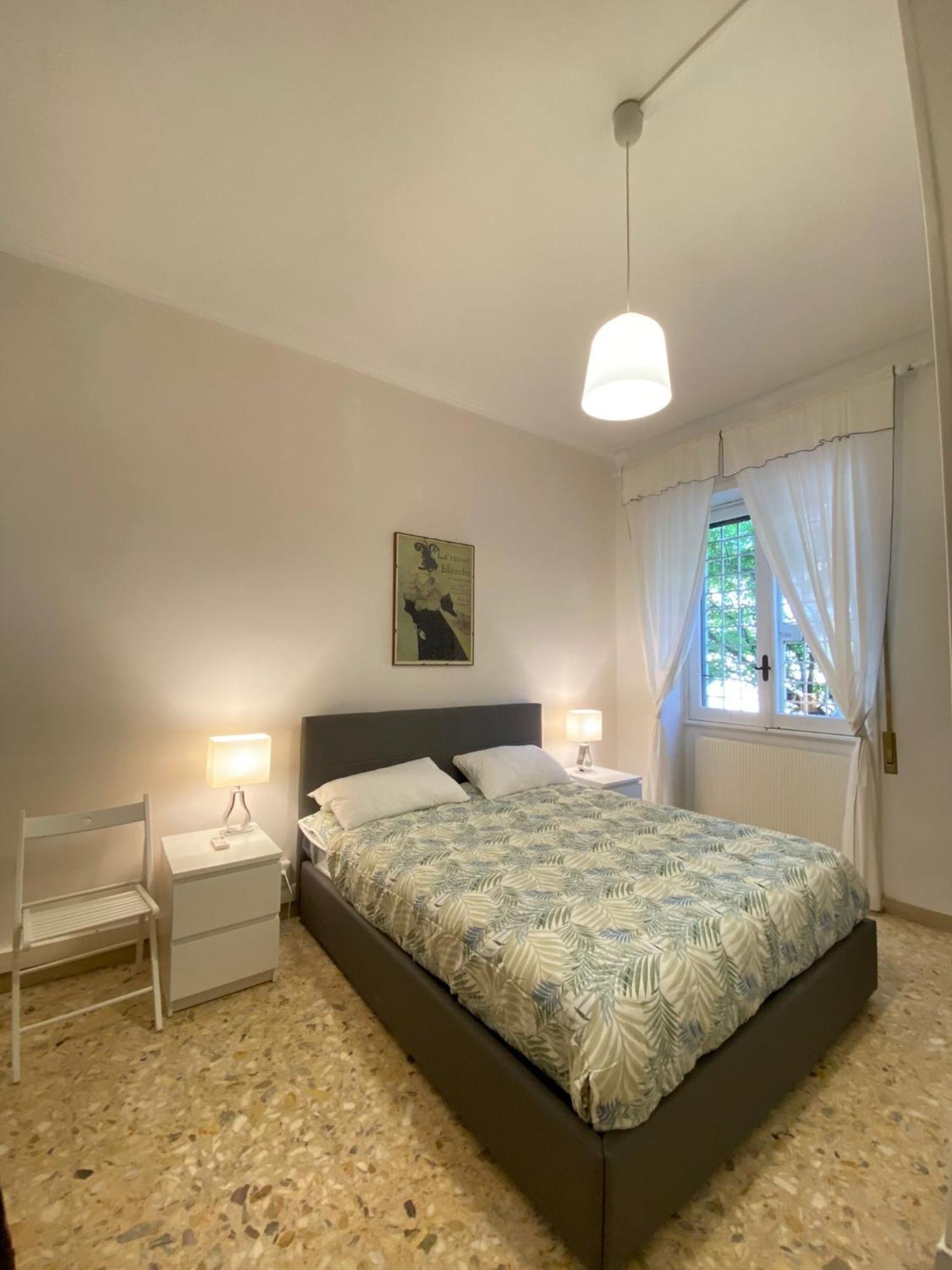 A Casa Di Bi Hotel Rom Eksteriør billede